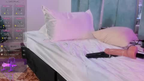 Annita online show from November 20, 9:14 pm