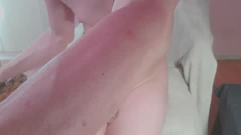 annitsx online show from January 8, 2:41 pm