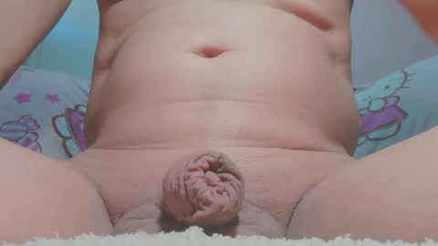 annitsx online show from January 14, 7:03 am