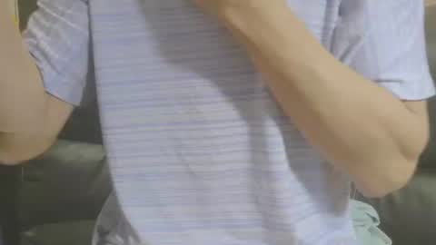 annitsx online show from May 1, 1:26 pm