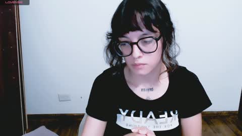 Gaby 3 online show from January 9, 12:25 am