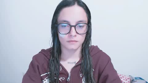 Gaby 3 online show from January 27, 11:00 pm