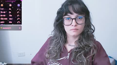 Gaby 3 online show from January 28, 2:21 pm