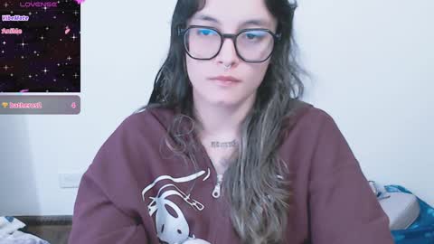 Gaby 3 online show from January 28, 8:36 pm