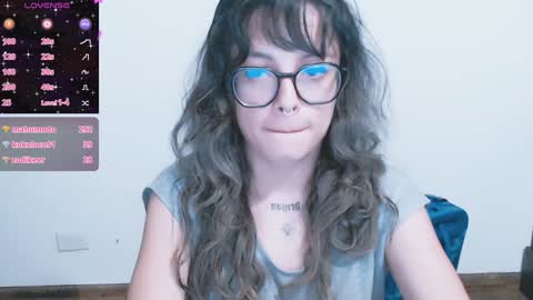 Gaby 3 online show from February 3, 12:04 am