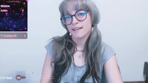 Gaby 3 online show from February 19, 9:36 pm