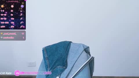 Gaby 3 online show from March 3, 5:07 pm