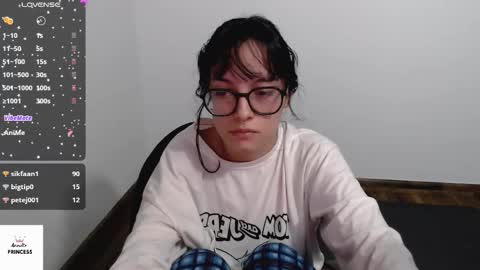 Gaby 3 online show from September 11, 3:06 am