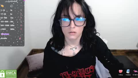 Gaby 3 online show from October 5, 11:24 pm