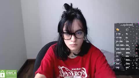 Gaby 3 online show from October 23, 4:50 pm