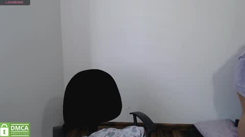 Gaby 3 online show from October 31, 1:23 pm