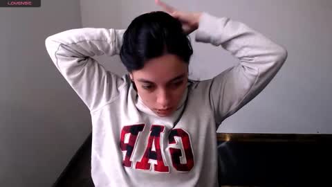 Gaby 3 online show from November 19, 2:06 pm