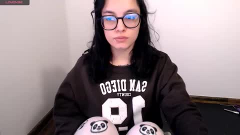 Gaby 3 online show from February 8, 10:35 pm