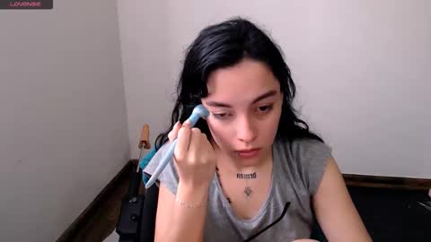 Gaby 3 online show from February 16, 1:18 pm