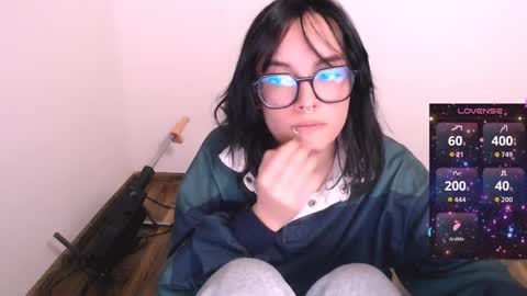 Gaby 3 online show from April 12, 12:48 am
