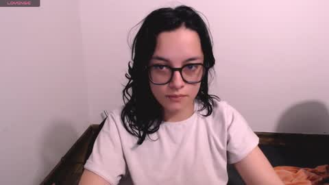 Gaby 3 online show from April 27, 11:14 pm