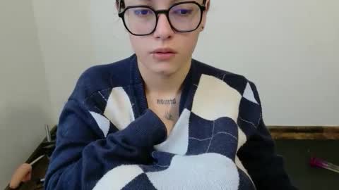 Gaby 3 online show from May 1, 12:21 pm
