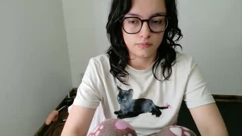 Snapshot of annittaprincess chatting on May 2, 6:46 pm Gaby 3 online show from May 2, 6:46 pm