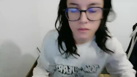 Snapshot of annittaprincess chatting on May 22, 8:42 am Gaby 3 online show from May 22, 8:42 am