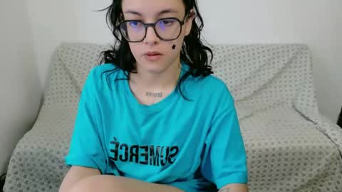 Snapshot of annittaprincess chatting on June 12, 9:35 pm Gaby 3 online show from June 12, 9:35 pm