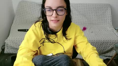 Snapshot of annittaprincess chatting on June 14, 2:41 pm Gaby 3 online show from June 14, 2:41 pm