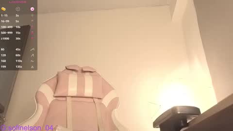 Sofi online show from December 5, 11:52 am