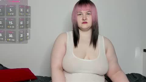 Snapshot of annnott chatting on July 10, 3:44 am Ann online show from July 10, 3:44 am