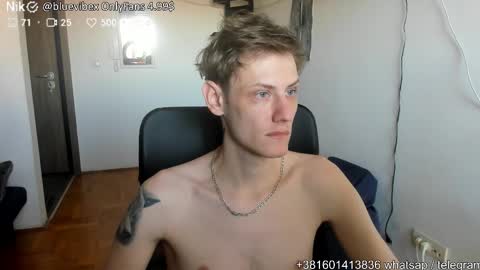    online show from September 20, 1:01 pm