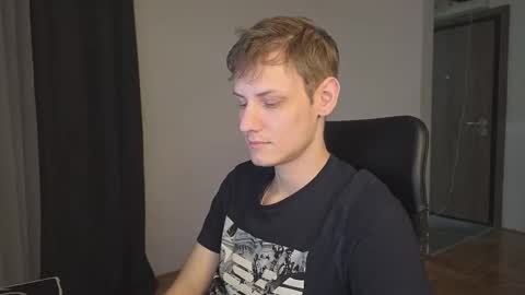    online show from December 5, 12:25 pm