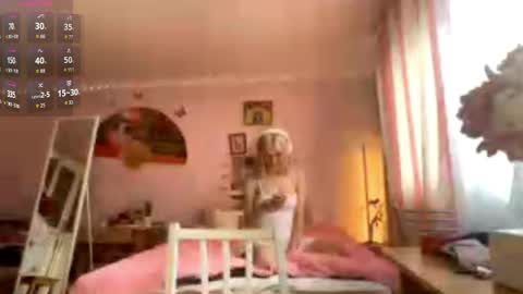 Snapshot of annrosy chatting on May 16, 7:27 am Hello my name is Kate online show from May 16, 7:27 am
