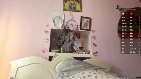 Snapshot of annrosy chatting on June 8, 7:53 am Hello my name is Kate online show from June 8, 7:53 am