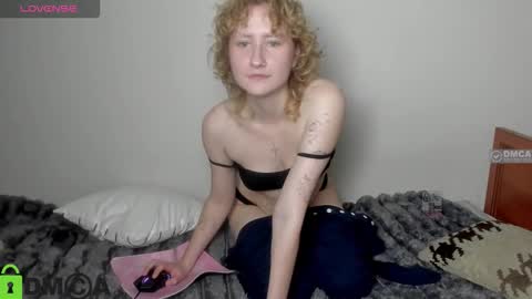 annstasia online show from March 10, 7:41 pm