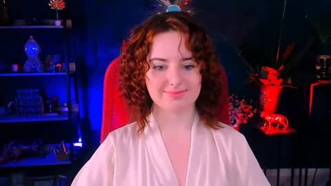 Ann Terry 3 online show from March 2, 4:10 pm