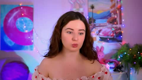 Ann Terry 3 online show from December 19, 12:45 pm