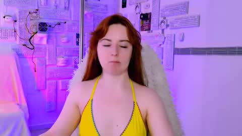 Ann Terry 3 online show from February 26, 8:02 am