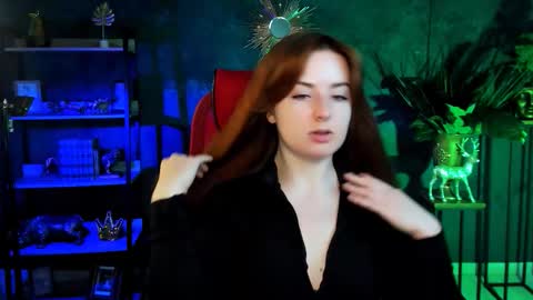 Ann Terry 3 online show from March 19, 6:50 am