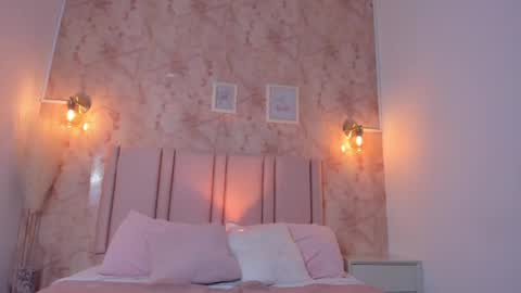 Snapshot of anntonella_watson chatting on May 11, 2:45 pm ANTON online show from May 11, 2:45 pm