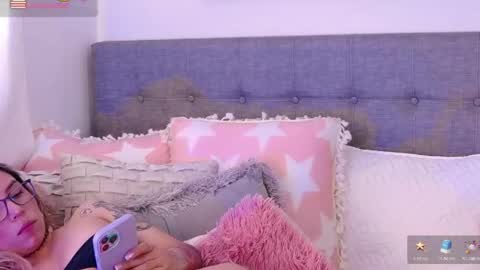 Snapshot of anntonellalee chatting on May 11, 5:10 pm Antonella Lee online show from May 11, 5:10 pm