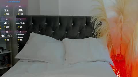 Anntonia Woods  online show from January 17, 4:57 pm