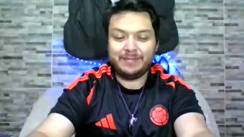 lion kennedy independent model moderator online show from February 17, 1:35 am