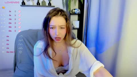 Snapshot of annvegga chatting on May 31, 3:36 am Ann online show from May 31, 3:36 am