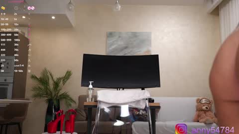 anny54784 online show from February 10, 3:24 am