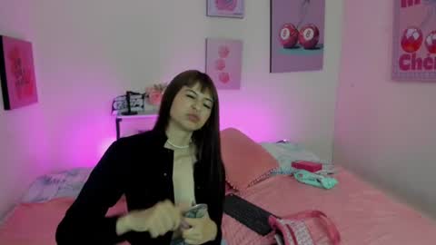 Anny cotton  online show from June 16, 7:27 pm
