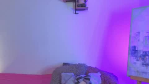 Snapshot of anny_cuttee chatting on June 1, 12:29 pm Anny online show from June 1, 12:29 pm