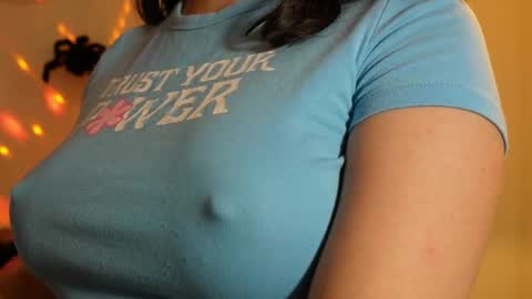 Anny online show from October 22, 4:35 am