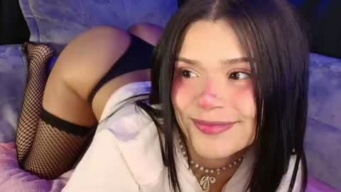 Snapshot of anny_jhoson chatting on July 24, 3:26 am ANNY online show from July 24, 3:26 am