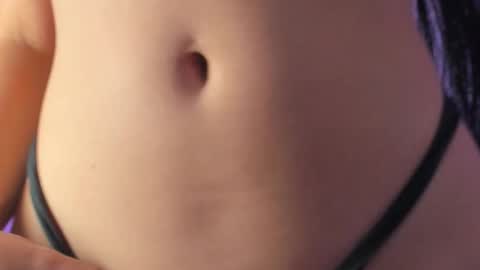 Snapshot of anny_jones77 chatting on March 31, 2:35 am Anny online show from March 31, 2:35 am
