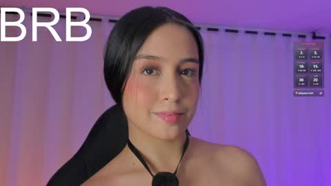 Snapshot of anny_jones77 chatting on May 27, 1:57 am Anny online show from May 27, 1:57 am