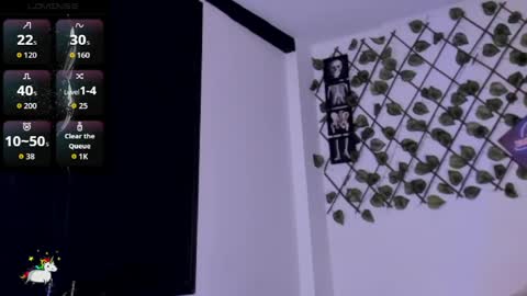 Snapshot of anny_kiitty_ chatting on May 13, 5:38 am Anny online show from May 13, 5:38 am