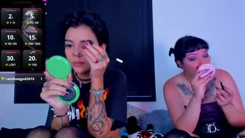 Snapshot of anny_kiitty_ chatting on May 30, 5:43 pm Anny online show from May 30, 5:43 pm